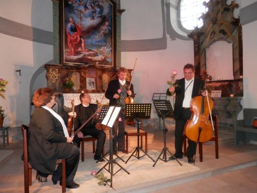 koncert