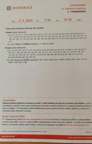 odstávka elektřiny1