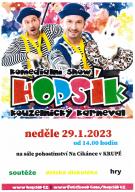 Hopsík