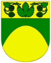 Obec Krupá